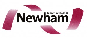 Newham logo