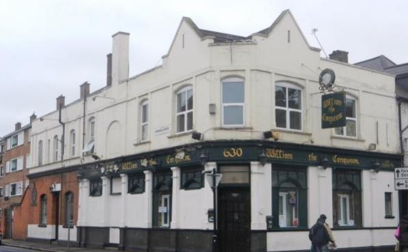 pub