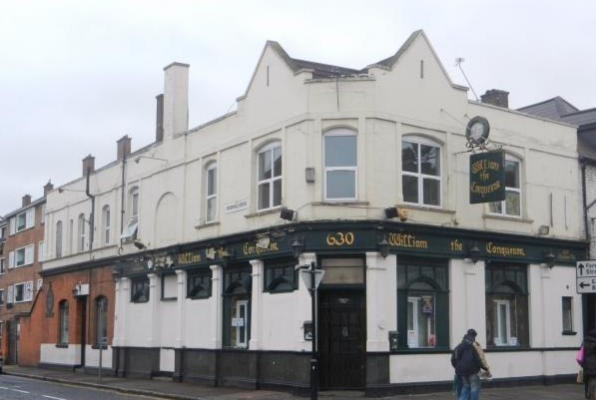 pub