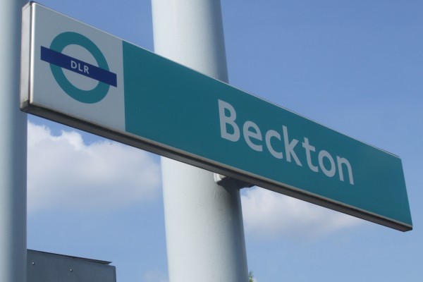 Beckton