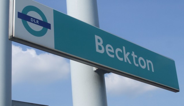 Beckton