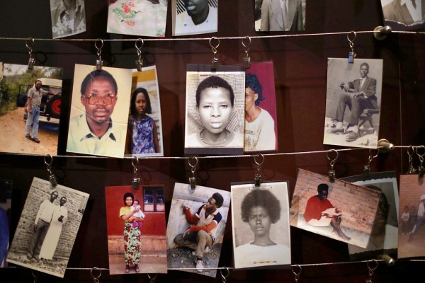 Rwanda's untold story