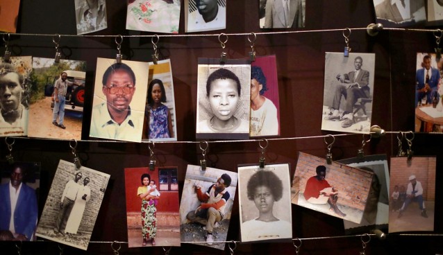 Rwanda's untold story