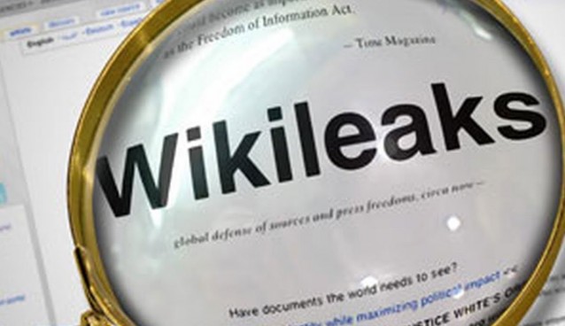 wikileaks