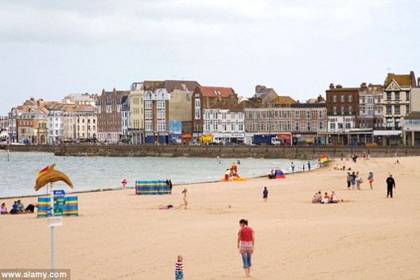 margate