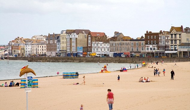 margate