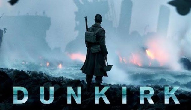 dunkirk