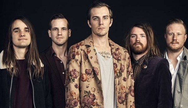 The Maine