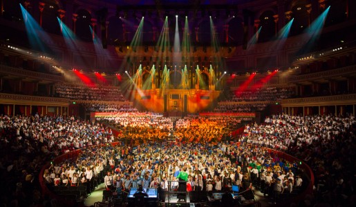 Royal Albert Hall