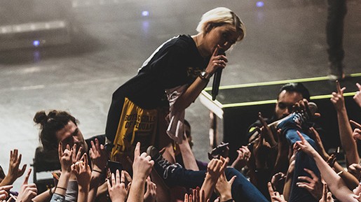 Tonight Alive