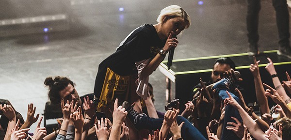 Tonight Alive