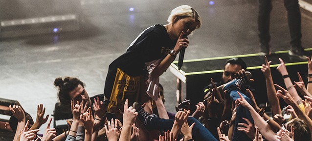 Tonight Alive