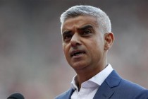 London Mayor