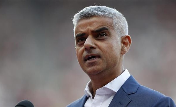 London Mayor