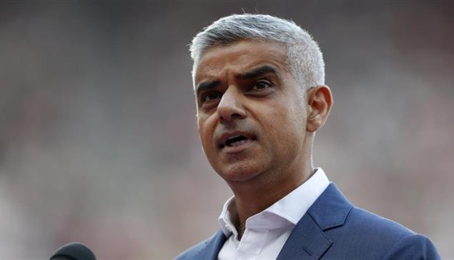 London Mayor